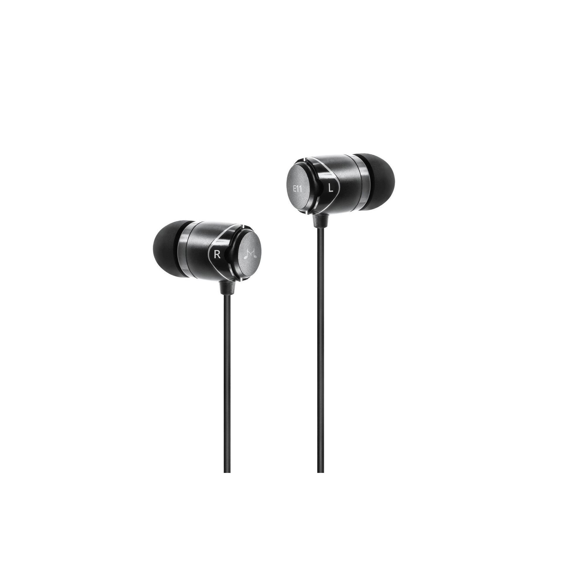 Soundmagic earbuds top