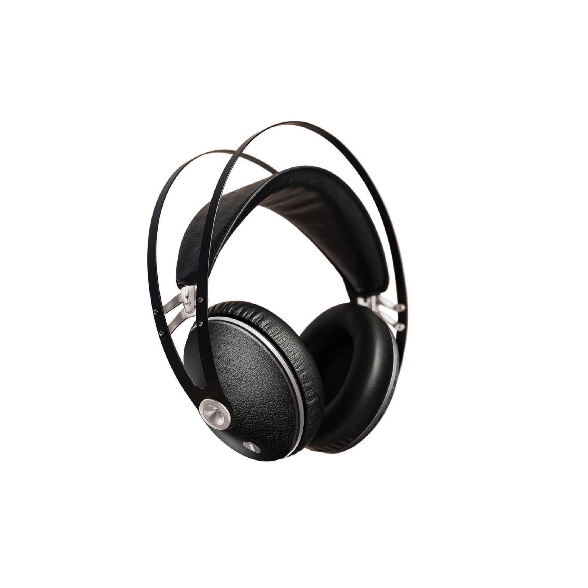 Meze Audio 99 Classics Meze 99 Neo Black Silver MEZE 99 NEO Black