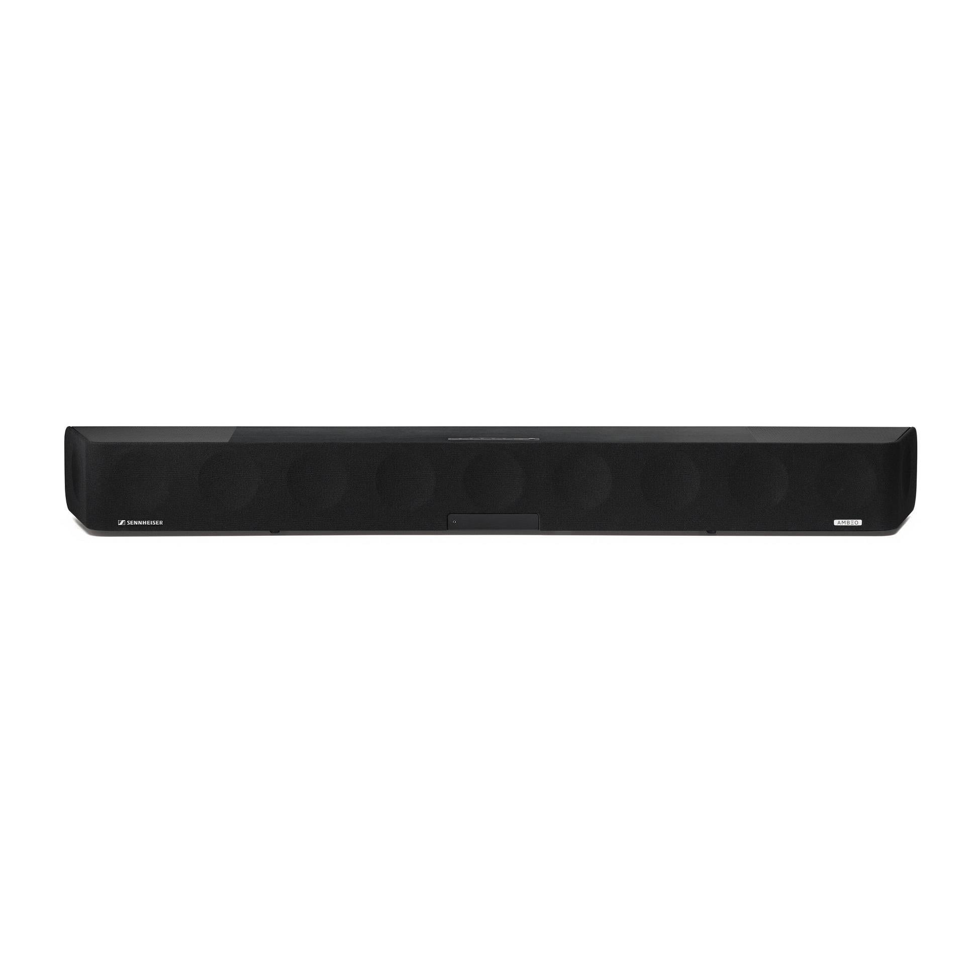 Richer Sounds Ireland Sennheiser Ambeo Max Soundbar