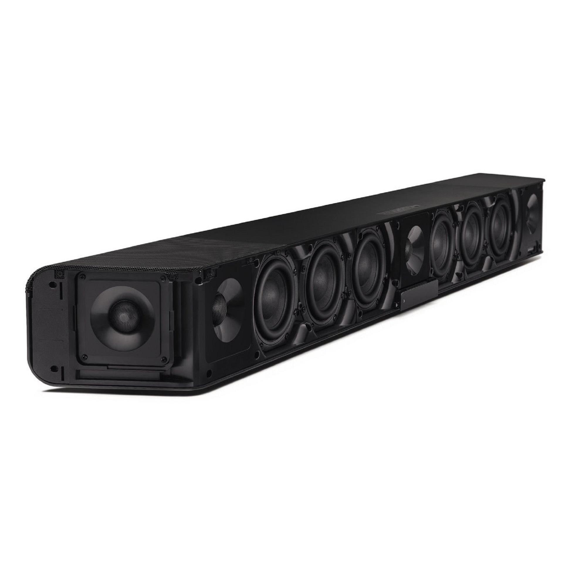 Richer Sounds Ireland Sennheiser AMBEO Max Soundbar