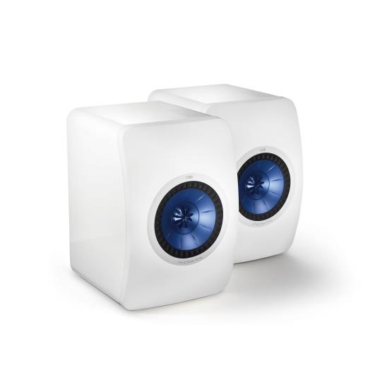 kef ls50 50th anniversary edition