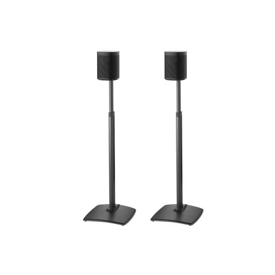 Richer Sounds Ireland Sanus Speaker Stand Pair for Sonos One PLAY 1