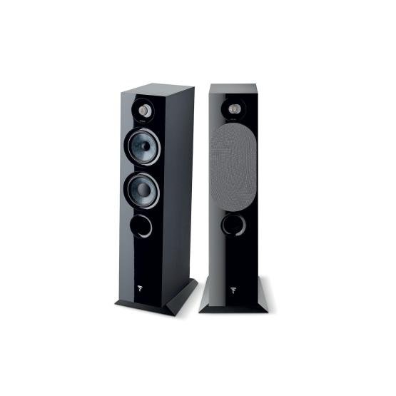 focal speakers richer sounds