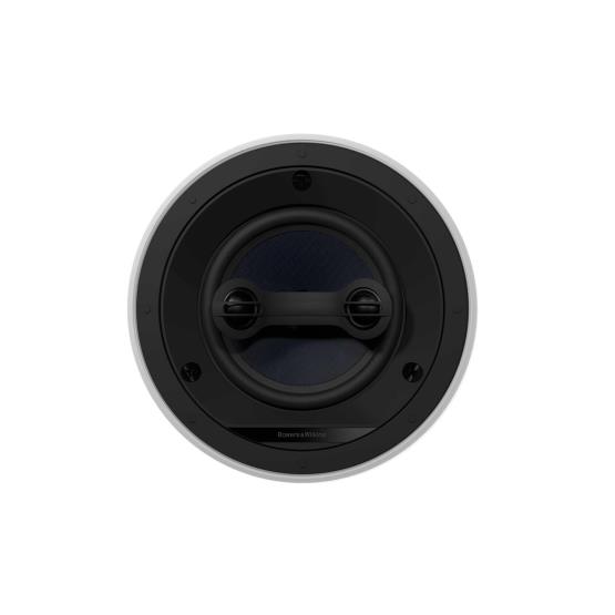 b&w ccm663sr