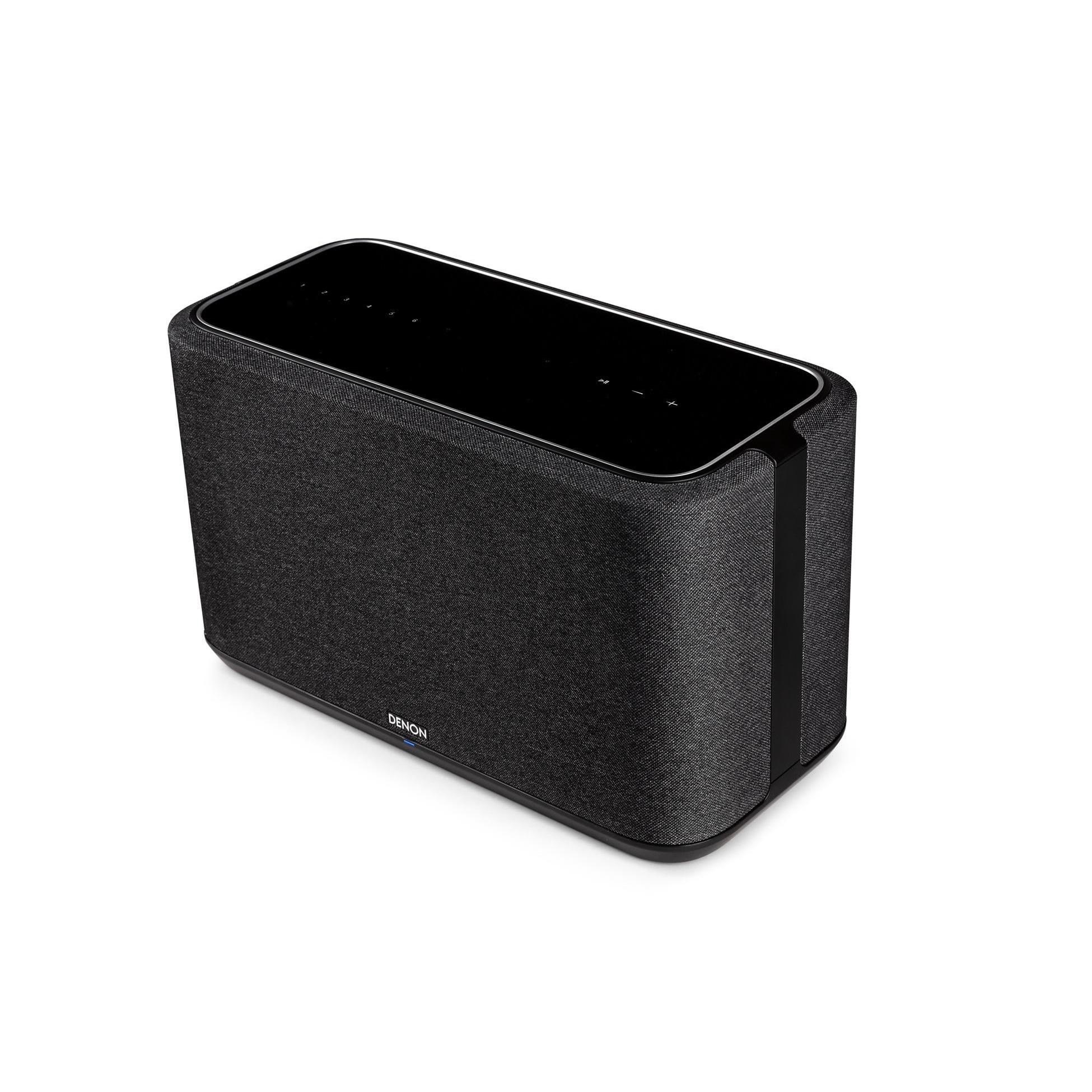 Richer Sounds Ireland - Denon HOME 350 Black