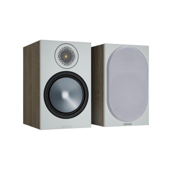 monitor audio bronze 2 richer sounds