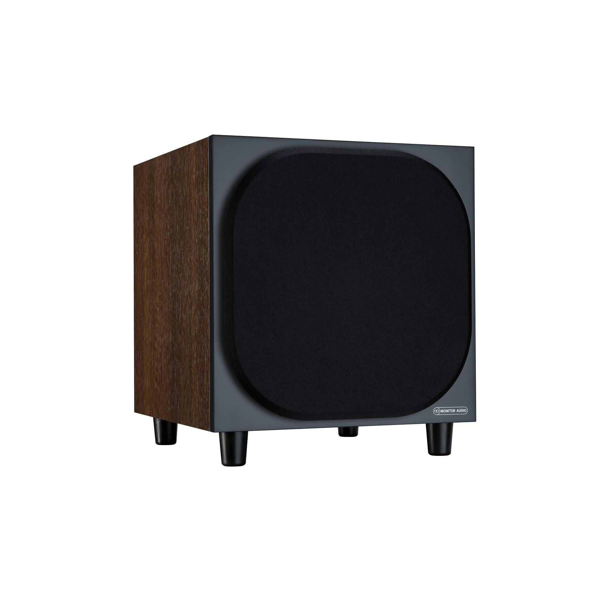 monitor audio w10 review
