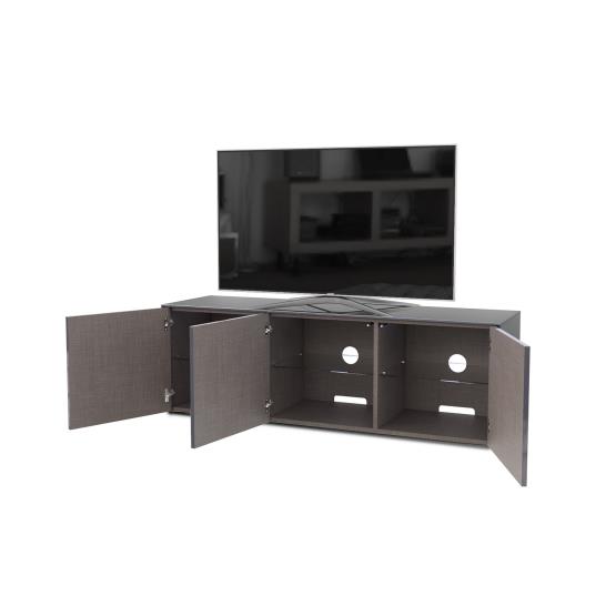 Richer Sounds Ireland Frank Olsen INTEL 1500 LED Grey