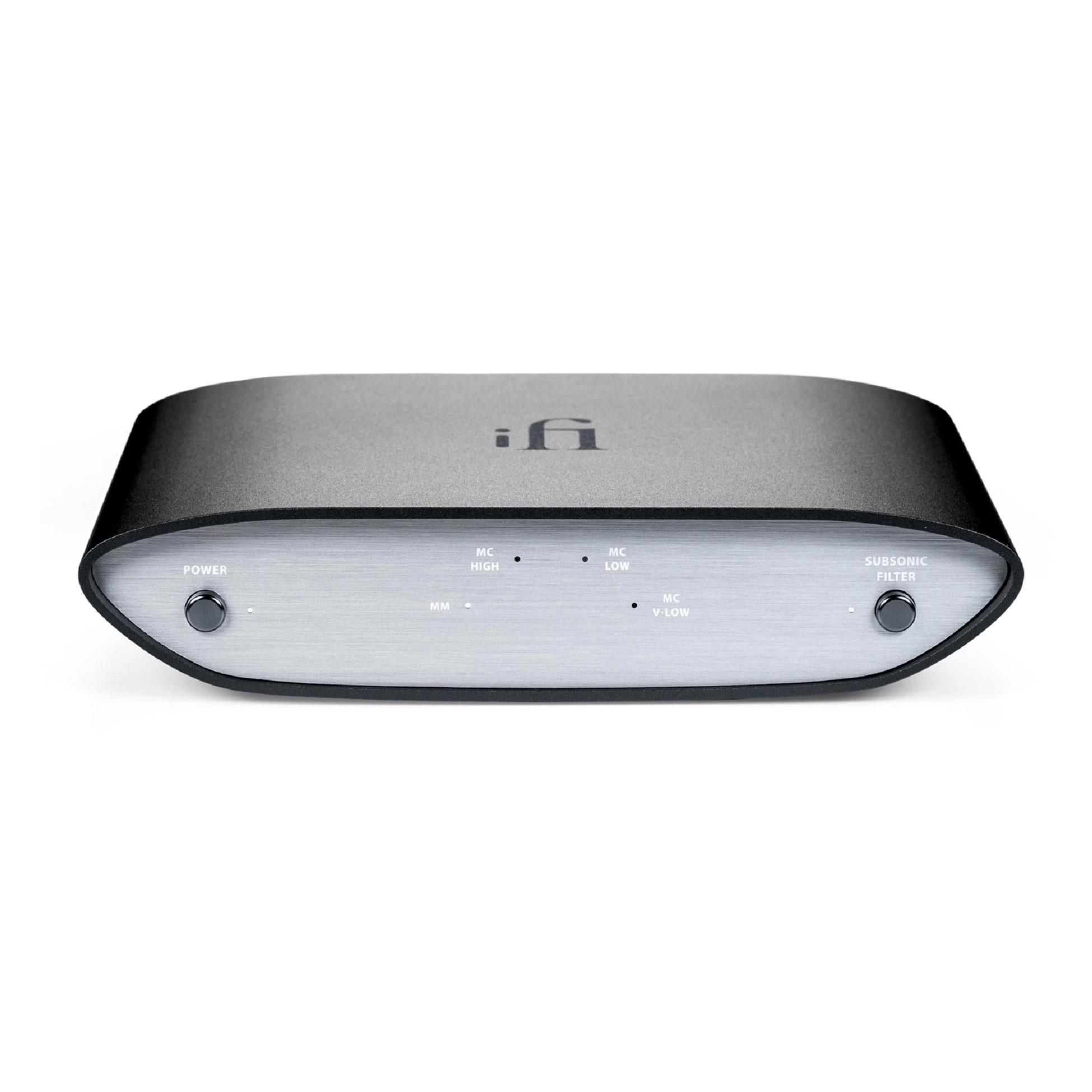 Richer Sounds Ireland iFi Zen Phono MM MC Preamp