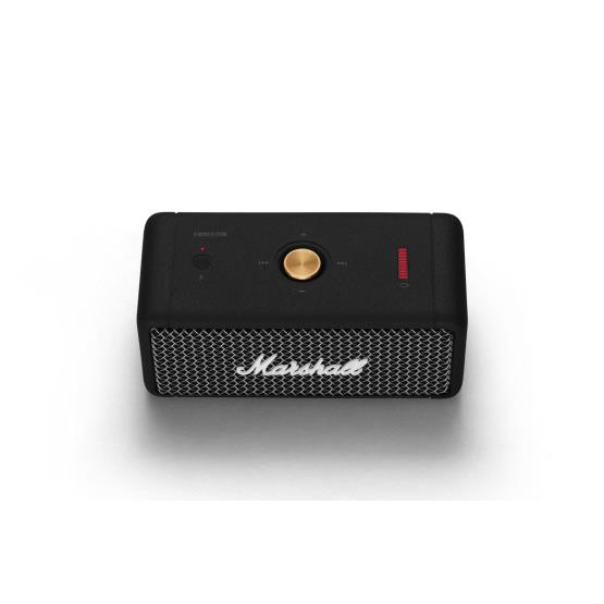 Marshall shop phone speaker