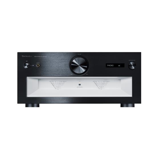 Richer Sounds Ireland Technics SU R1000E Black