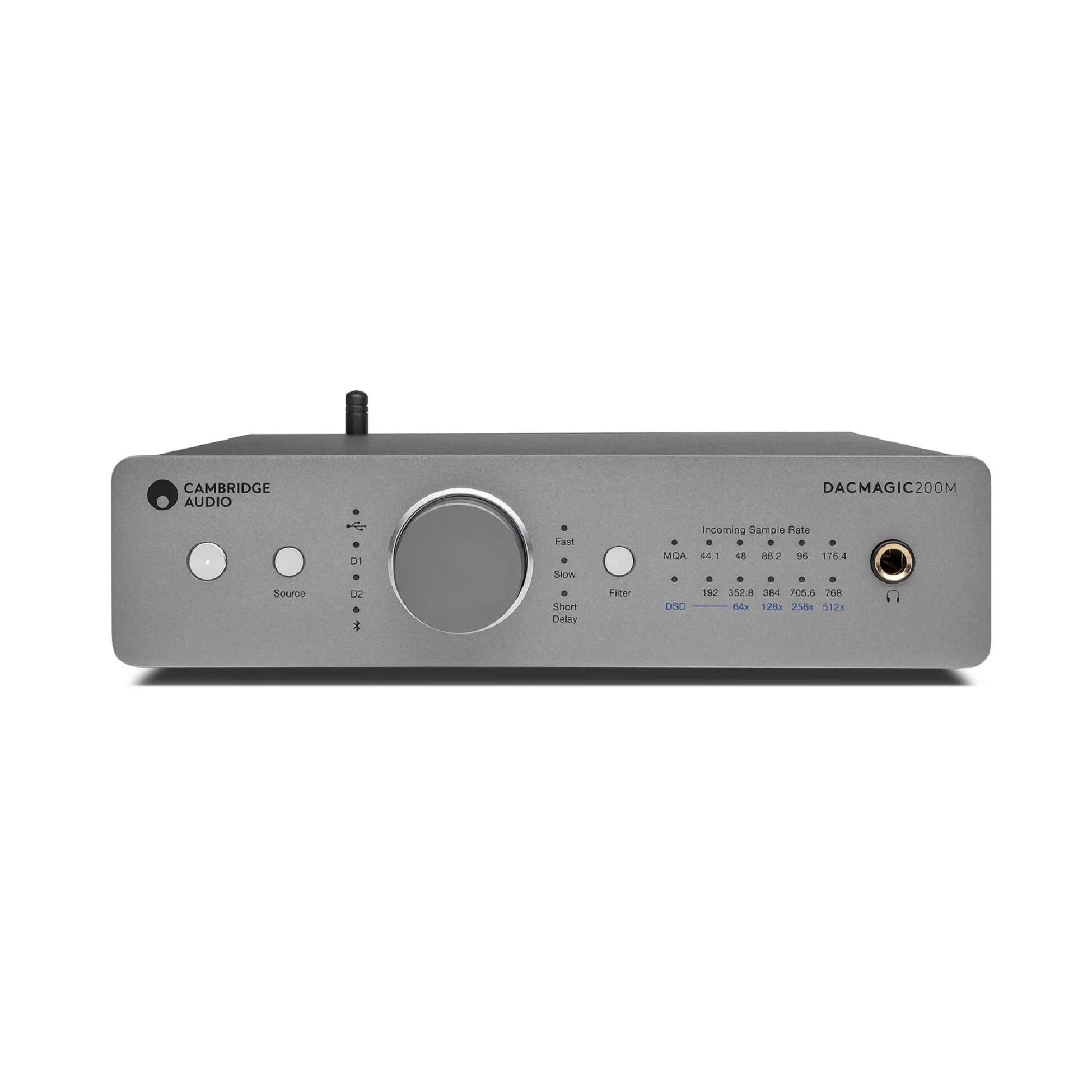 Cambridge audio dac amp clearance