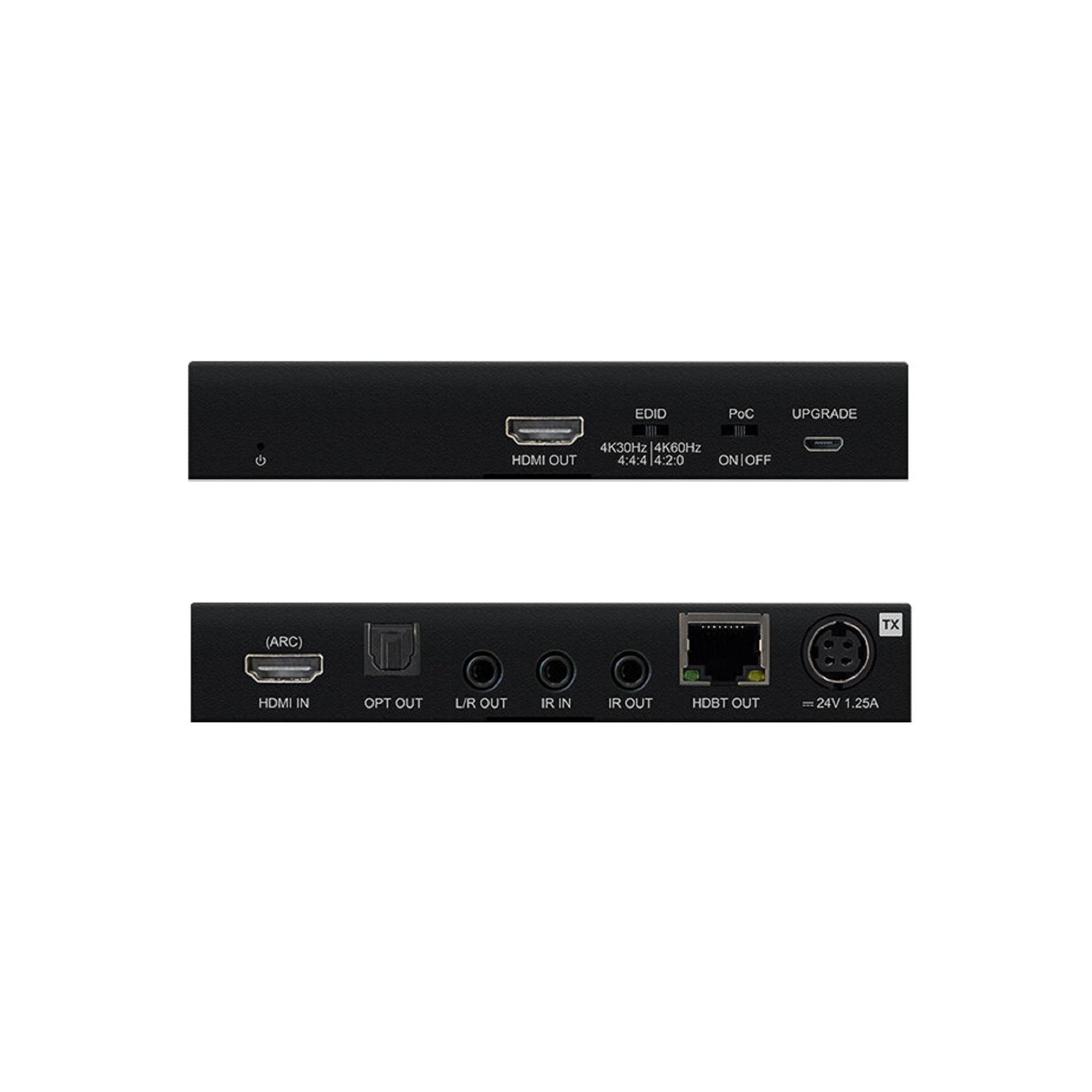 Richer Sounds Ireland Blustream HEX70ARC Kit