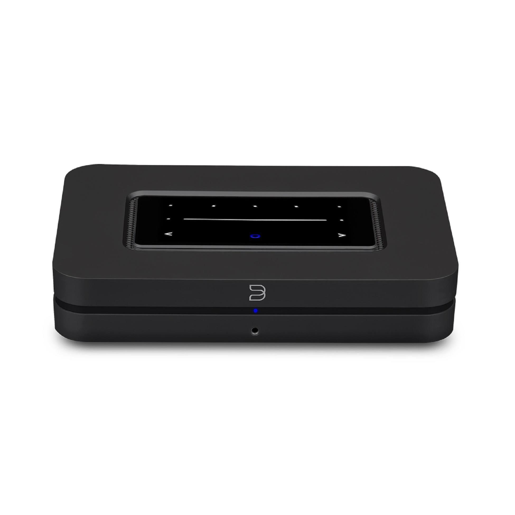 Bluesound sales google home