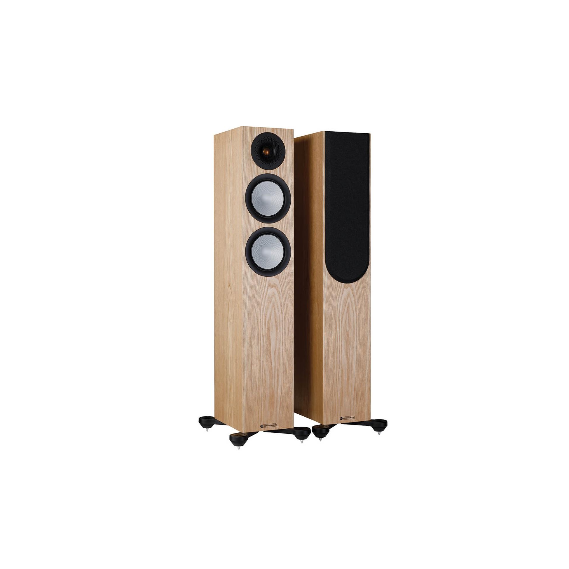 Monitor sales audio 8