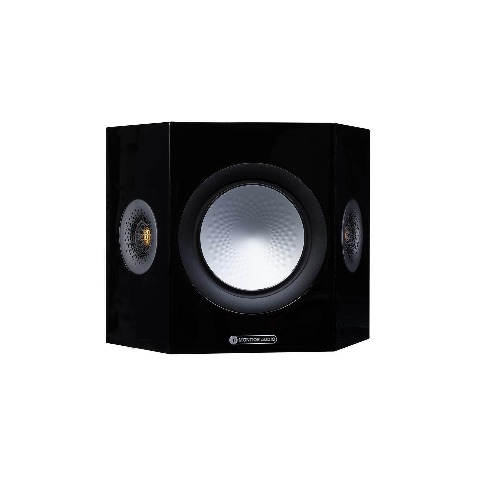 Used monitor audio speakers for best sale sale