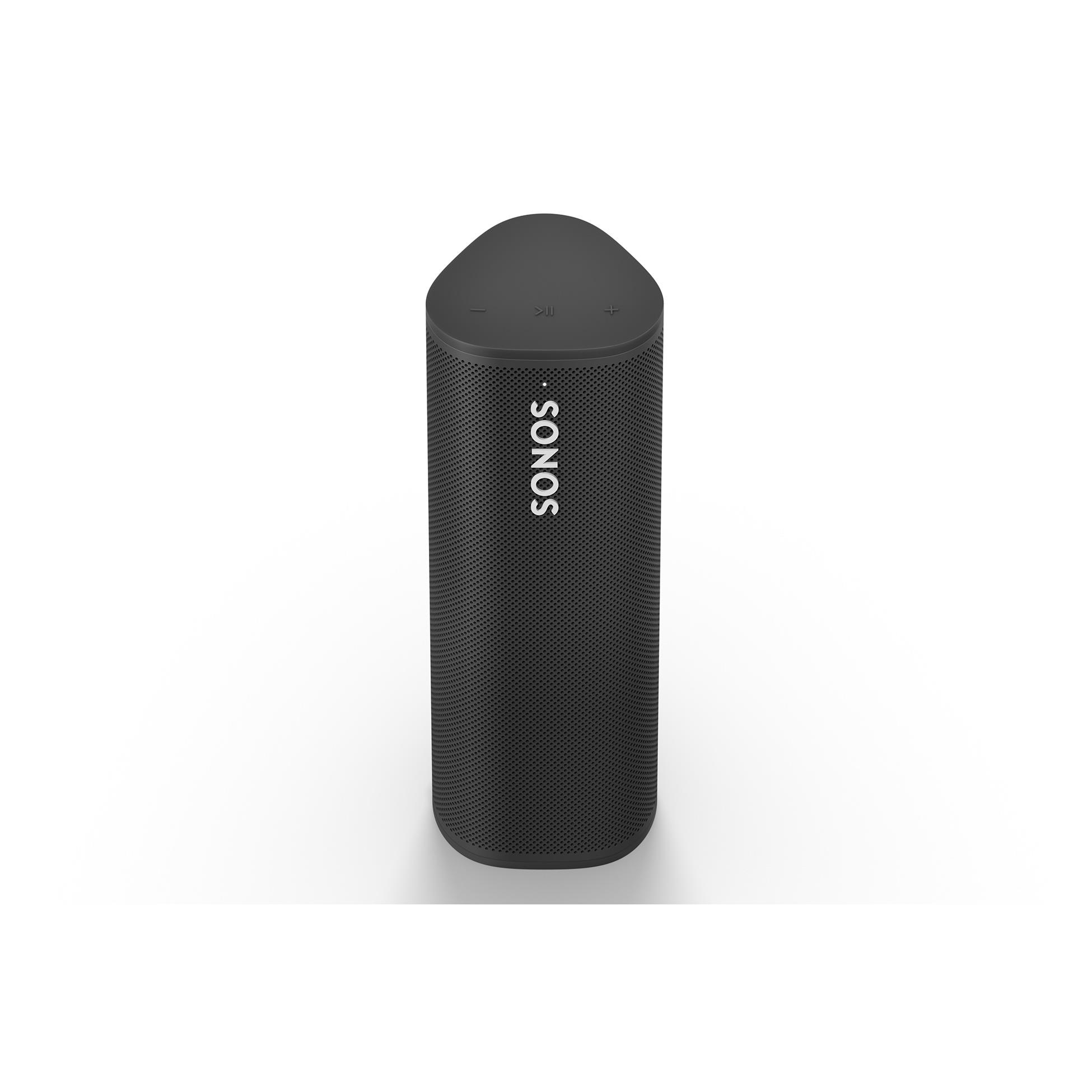 Richer Sounds Ireland Sonos ROAM SL Black