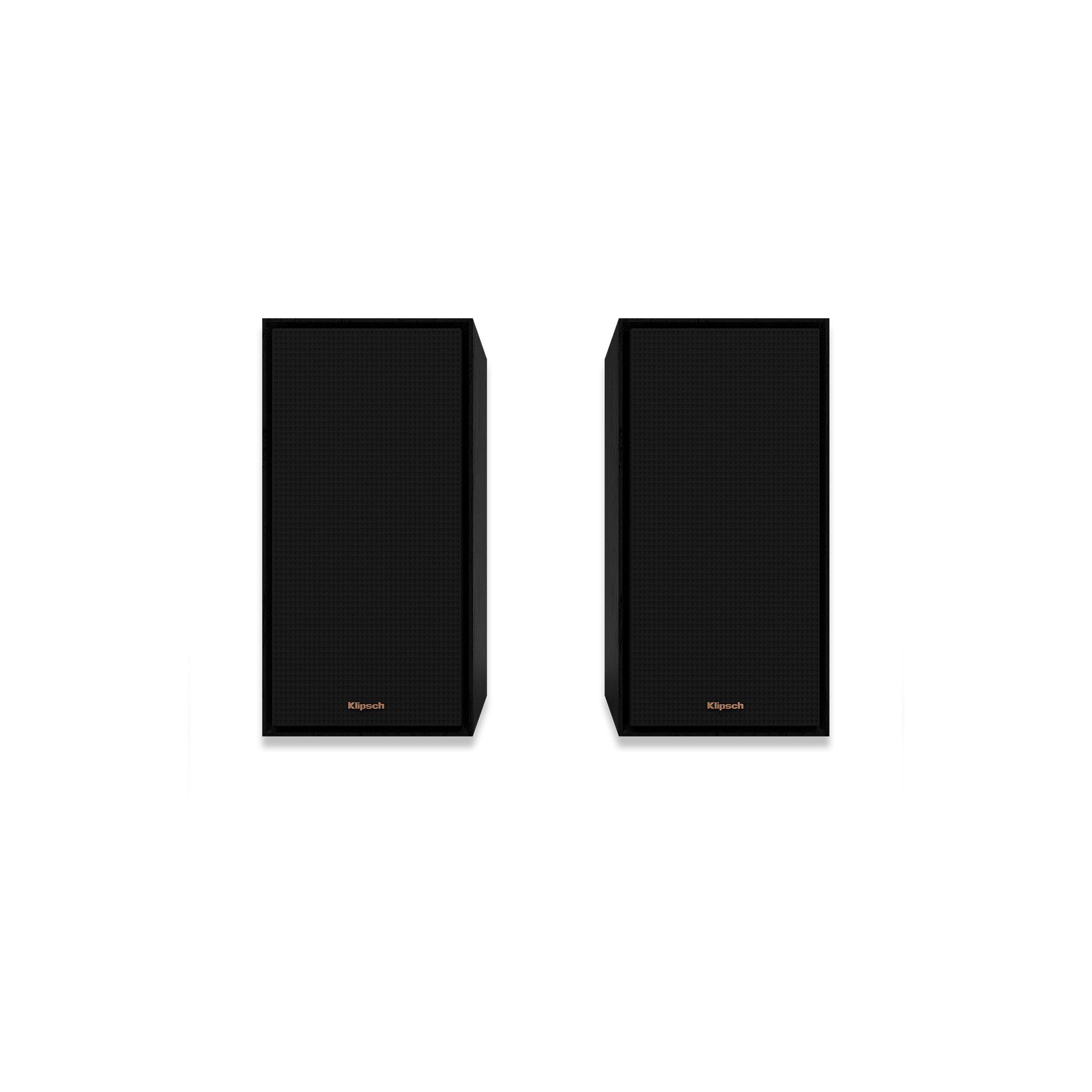 Richer Sounds Ireland Klipsch R 50M Black