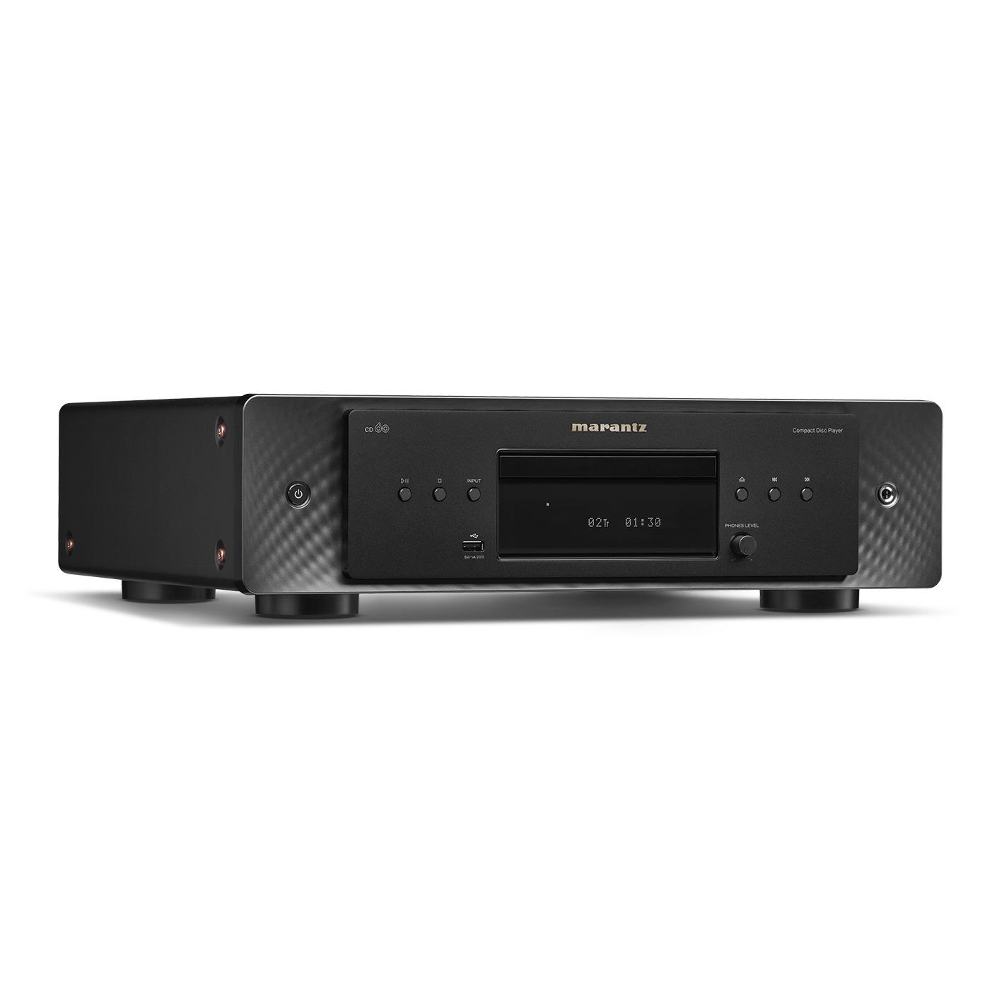 marantz 6007 cd player richer sounds