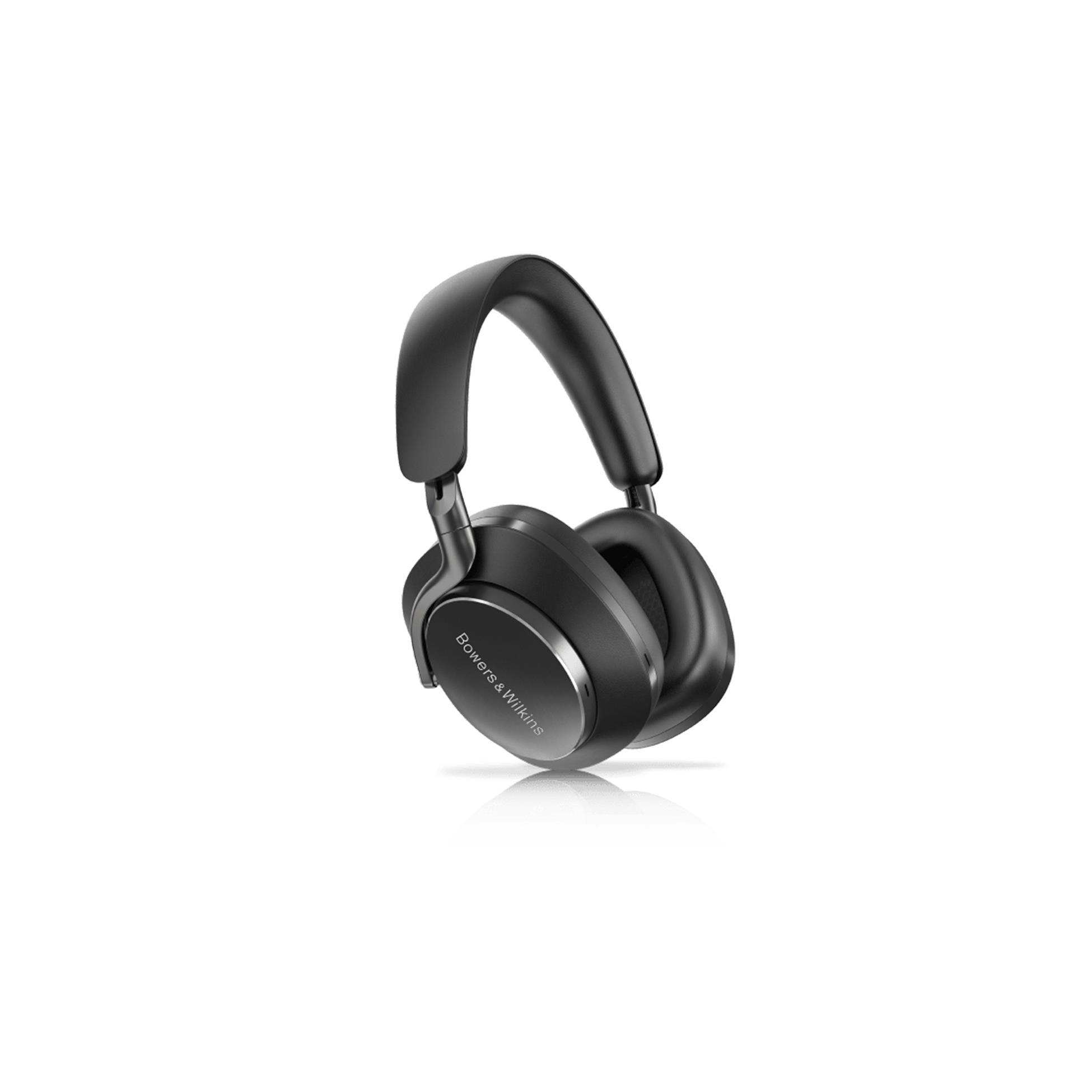 Richer Sounds Ireland Bowers Wilkins PX8 Black