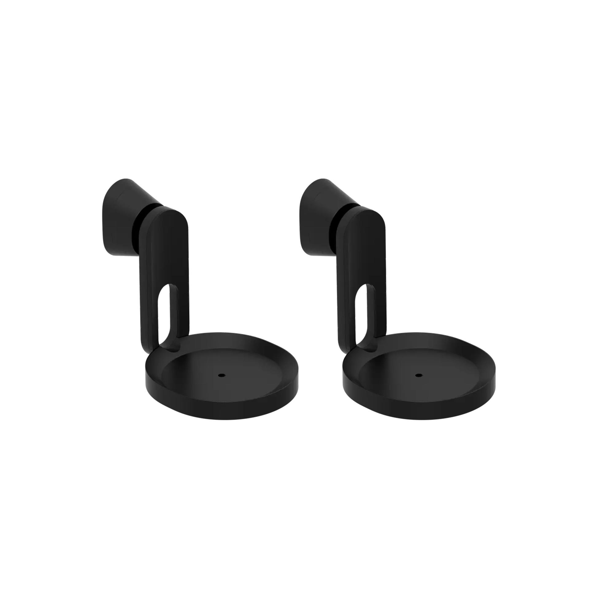 Richer Sounds Ireland Sonos Wallmount ERA100 Black Pair