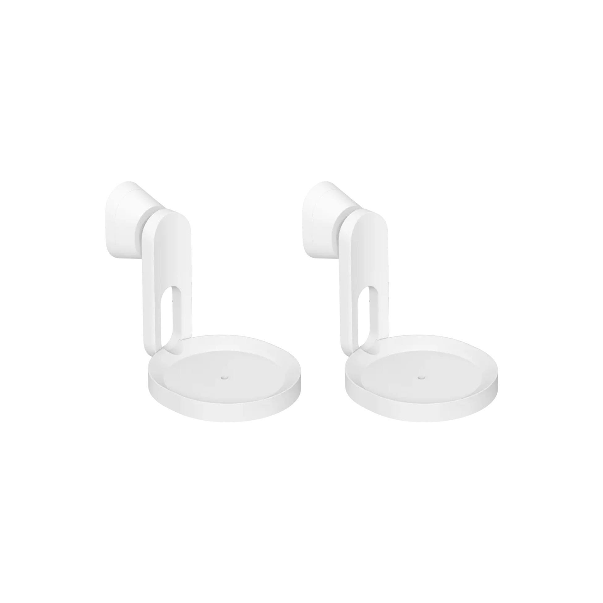 Richer Sounds Ireland Sonos Wallmount ERA100 White Pair