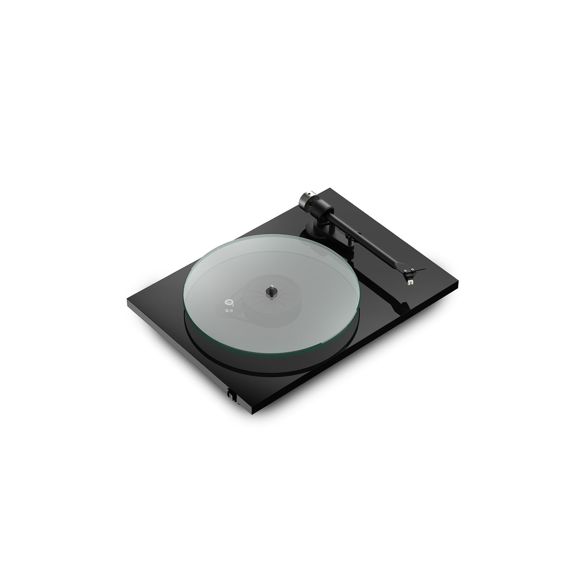 Richer Sounds Ireland Project T2W Wifi Turntable Black