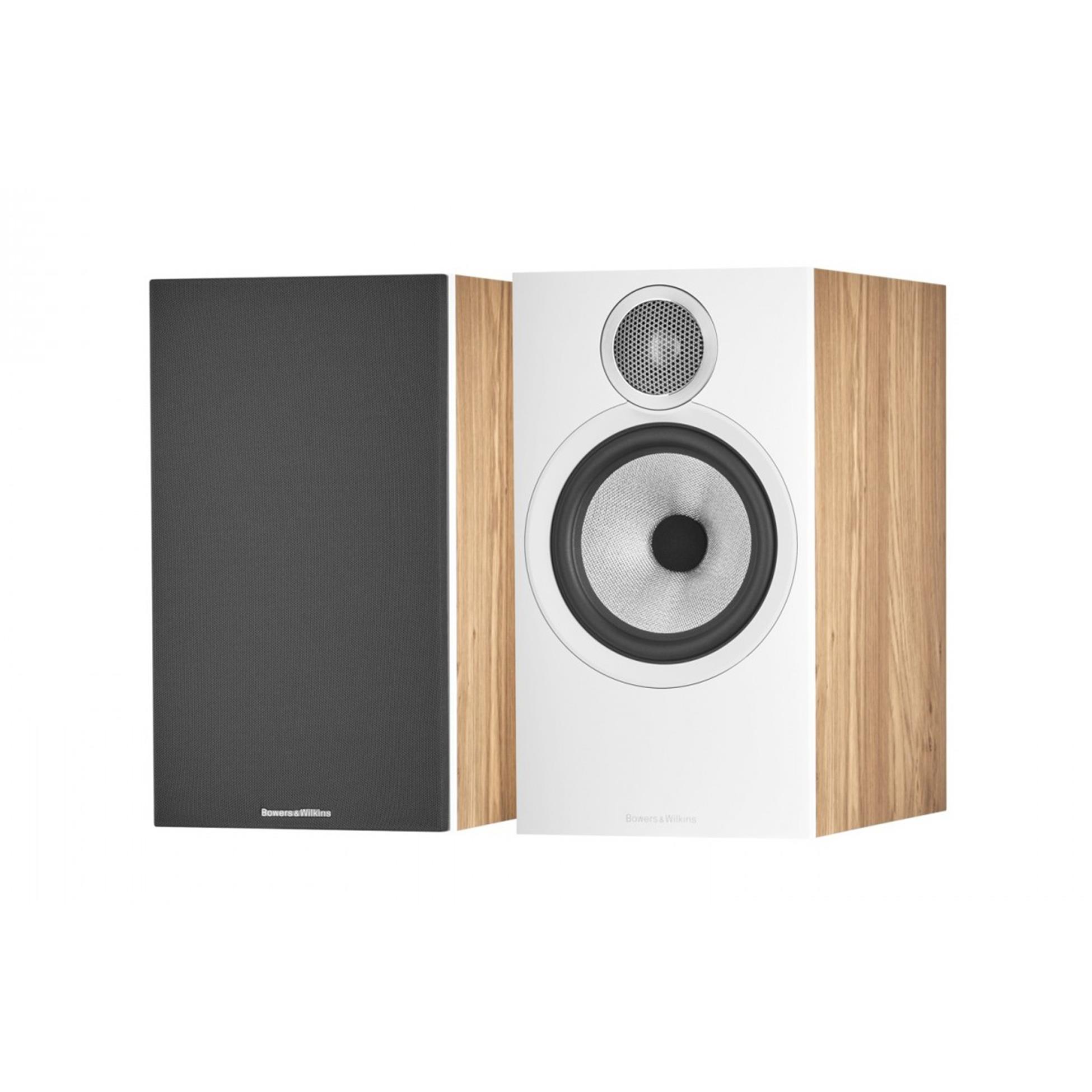 606 bowers sales wilkins