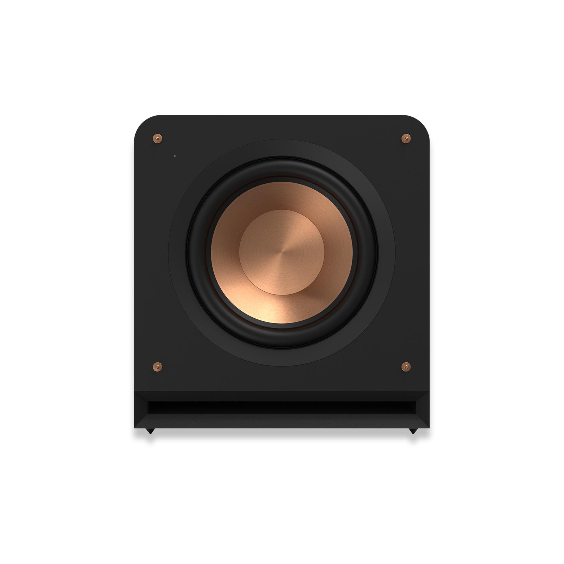 Richer Sounds Ireland Klipsch RP1200SW Black