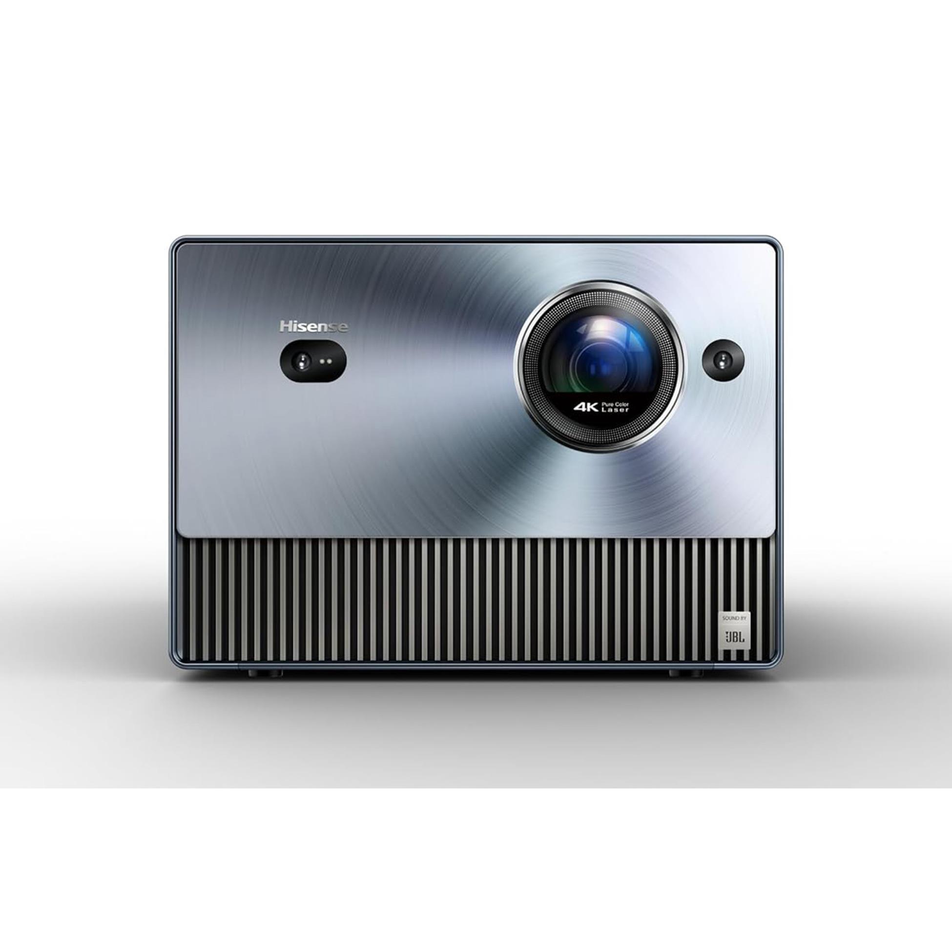 Richer Sounds Ireland Hisense C1 Laser Projector