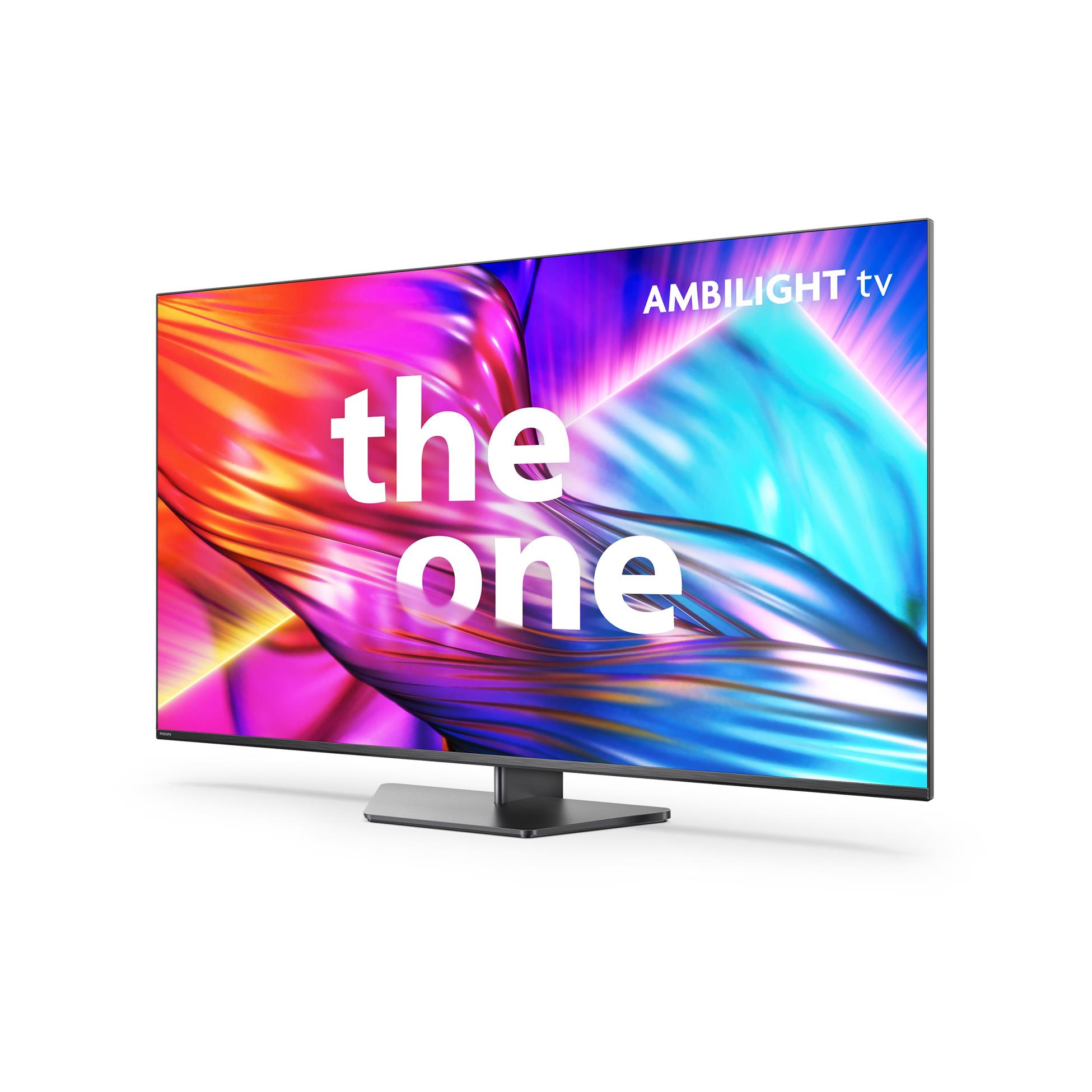 Richer Sounds Ireland Philips 43PUS8909 The One New 2024 5 Model