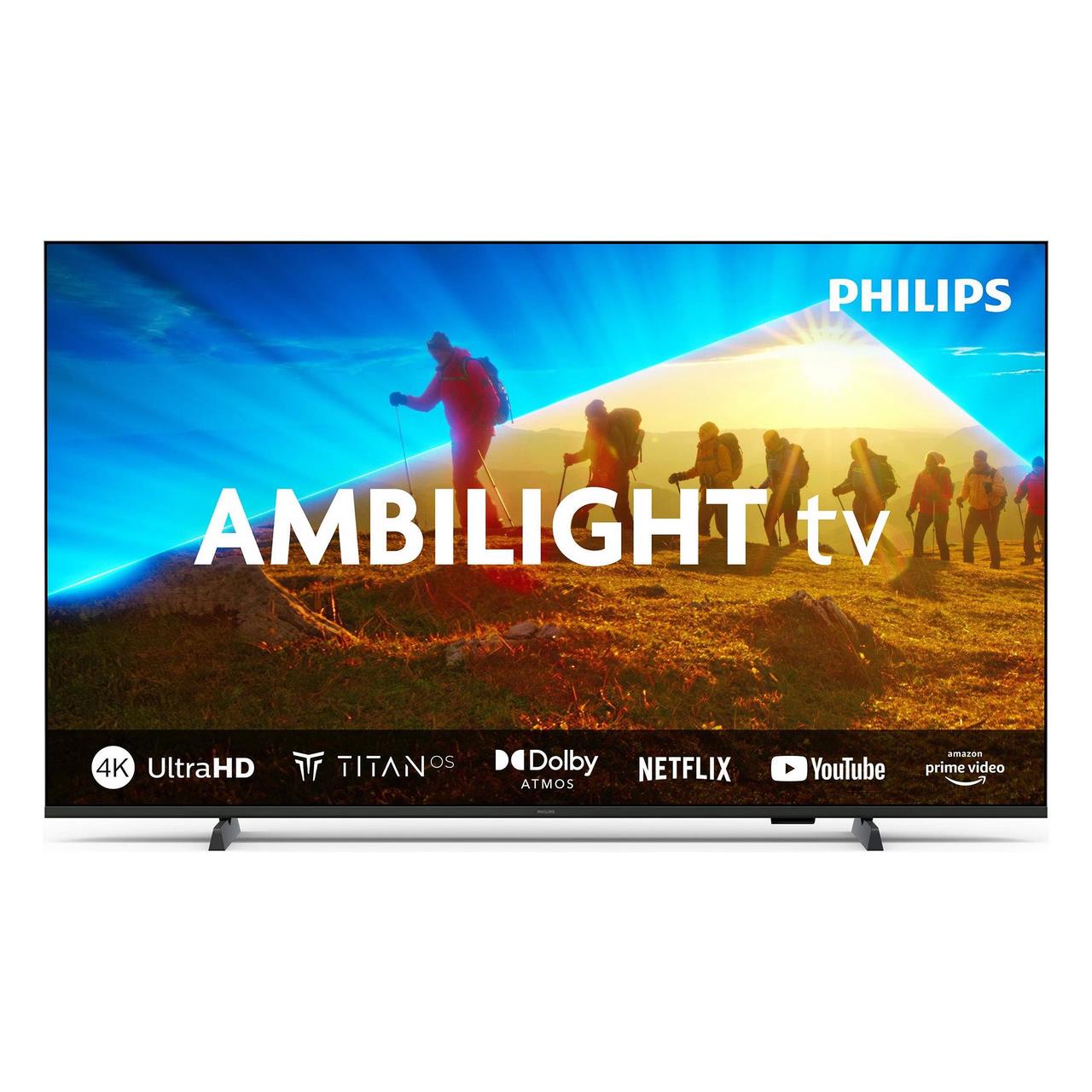 Richer Sounds Ireland Philips 55PUS8009