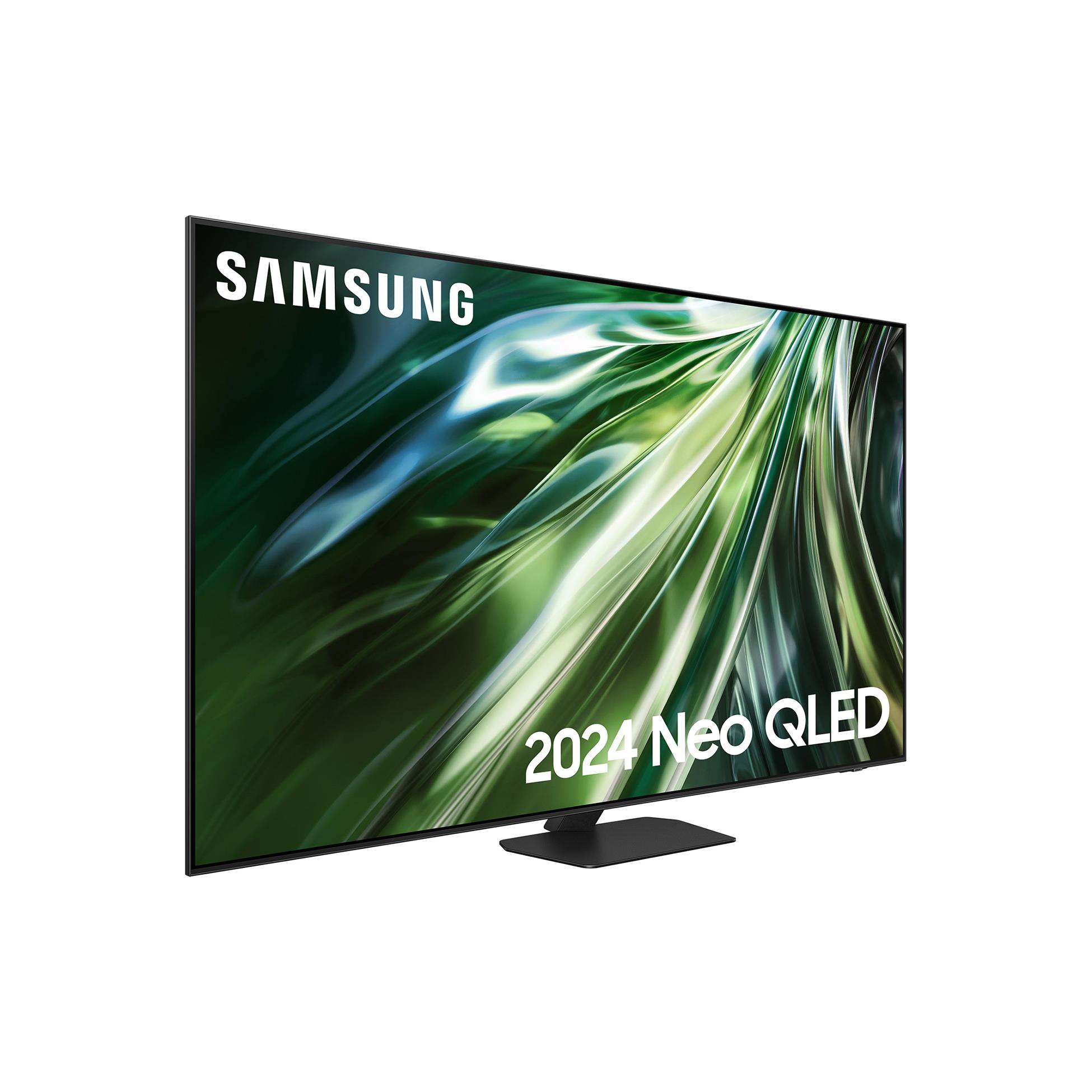 Richer Sounds Ireland Samsung Qe85qn90d