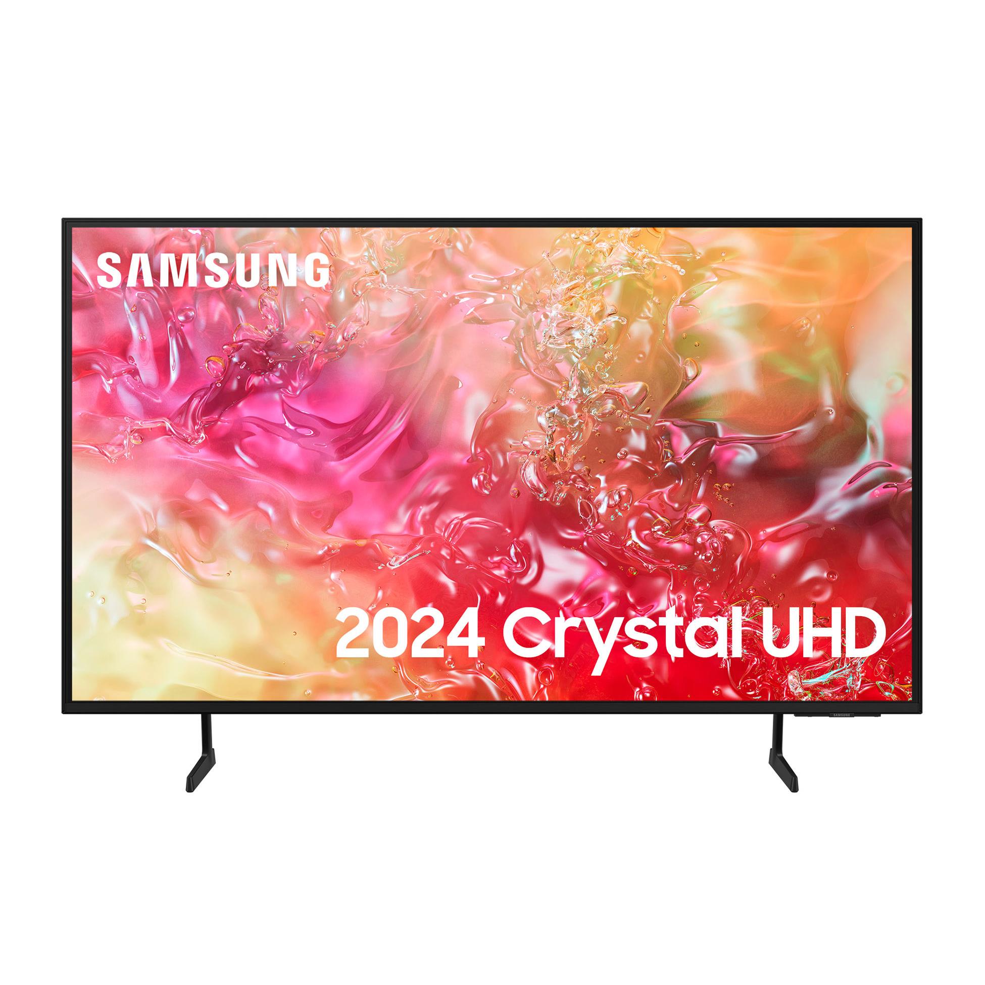 Richer Sounds Ireland Samsung UE55DU7100