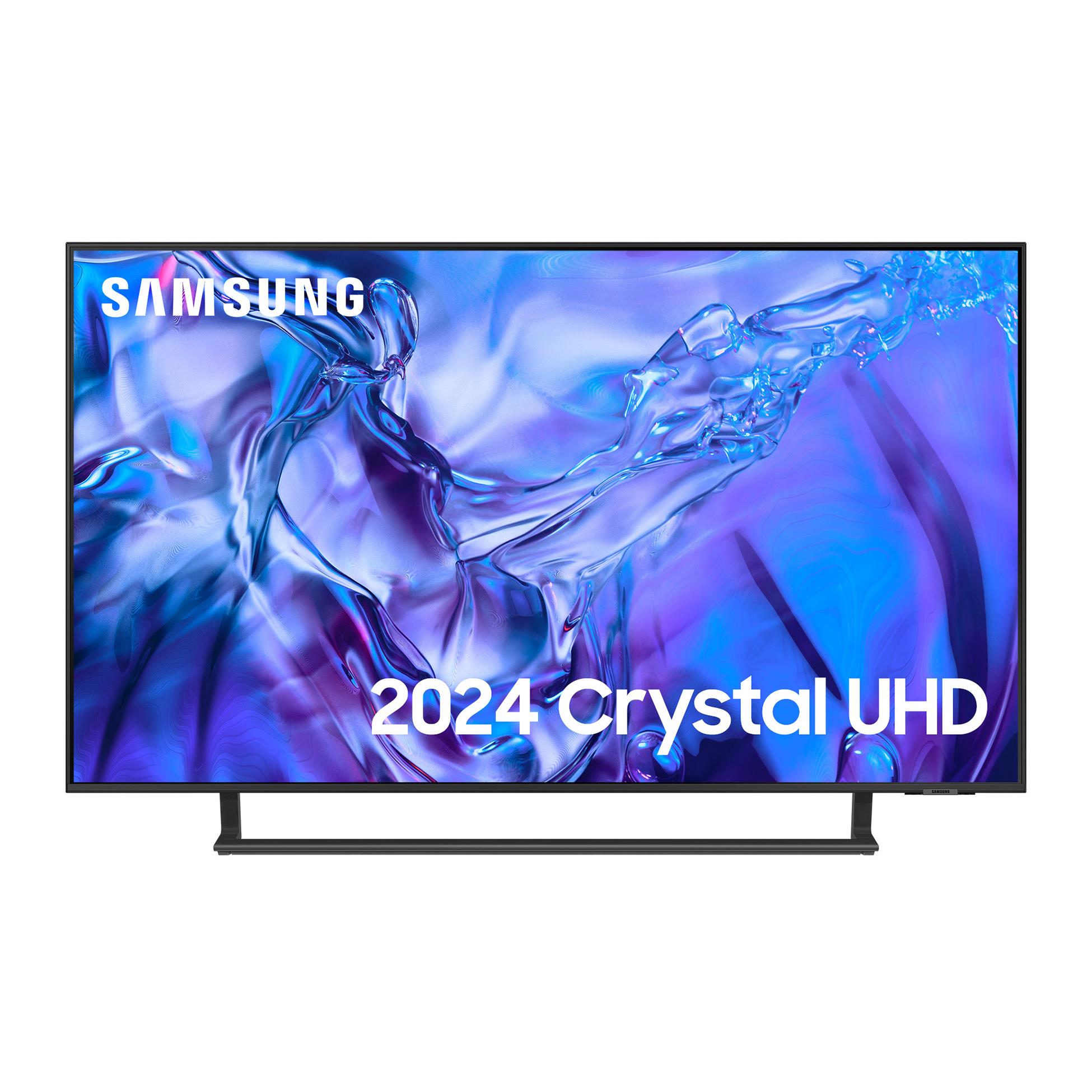 Richer Sounds Ireland Samsung UE50DU8500