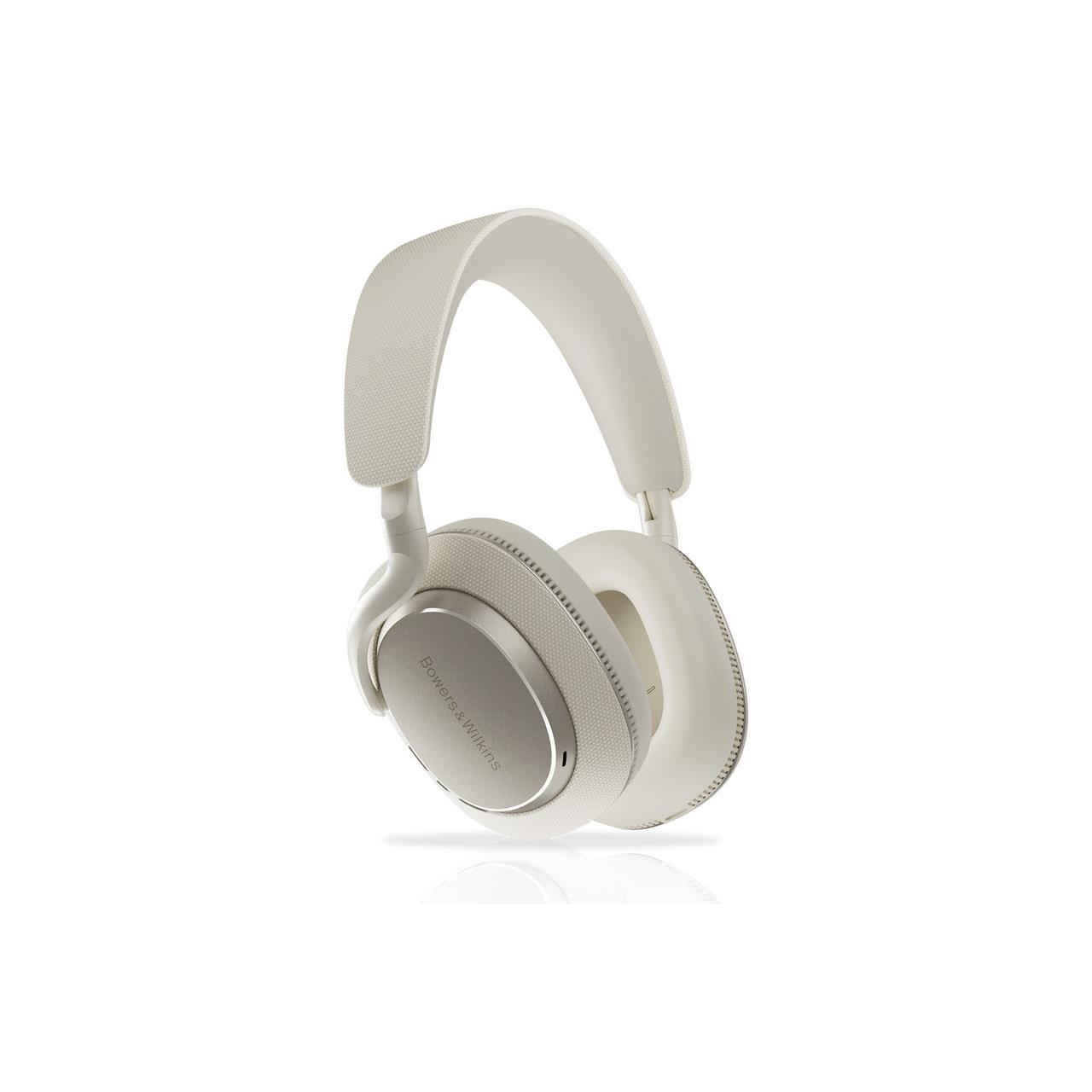 Richer Sounds Ireland - Bowers & Wilkins Px7 S3 Canvas White 2Yr