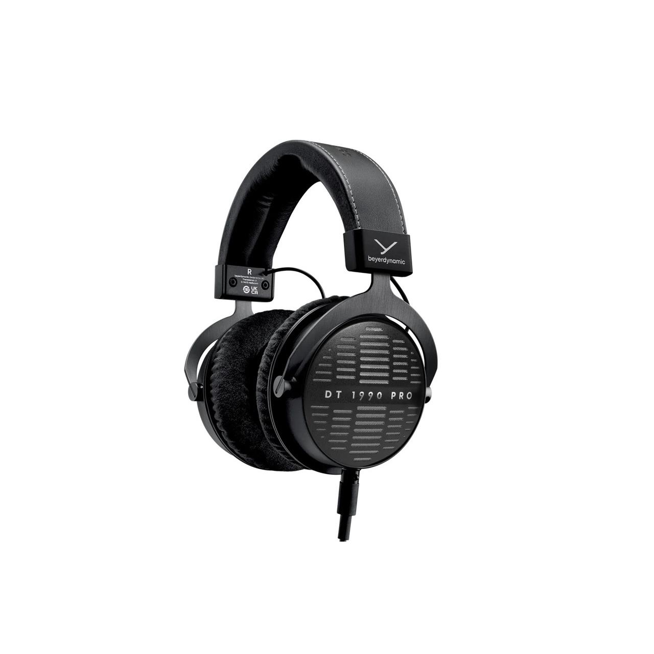 Richer Sounds Ireland - Beyerdynamic DT 1990 Pro 1