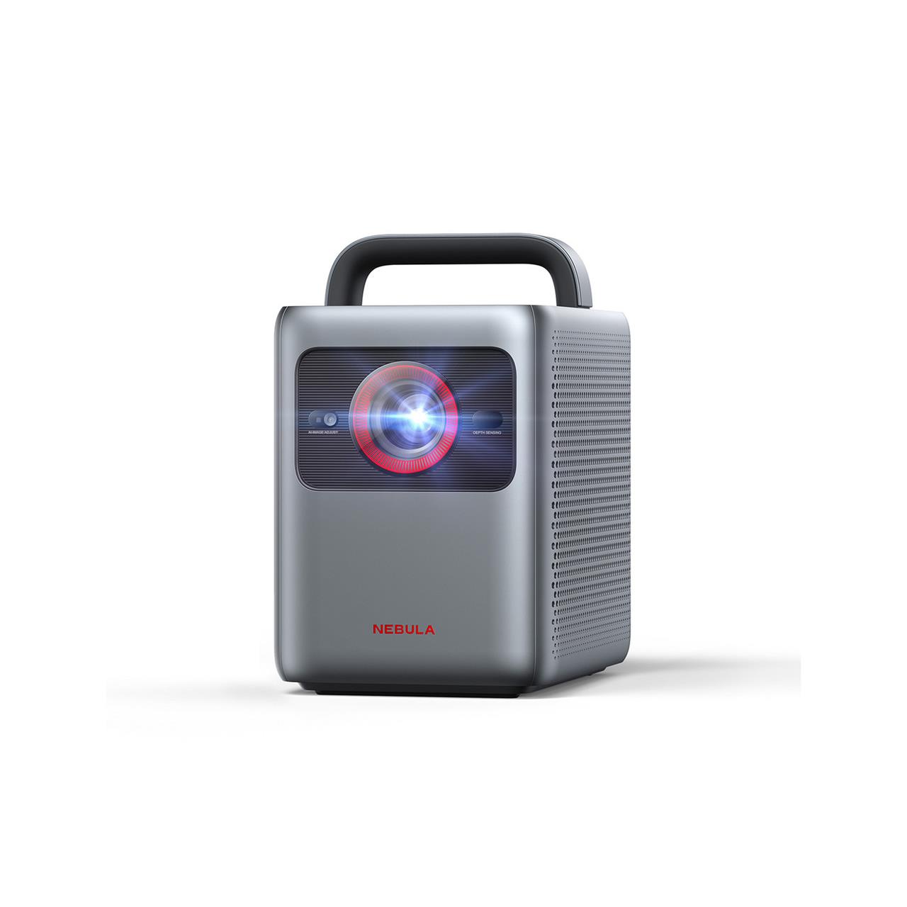 Richer Sounds Ireland - Anker Nebula Cosmos SE 4K Black 6Yr
