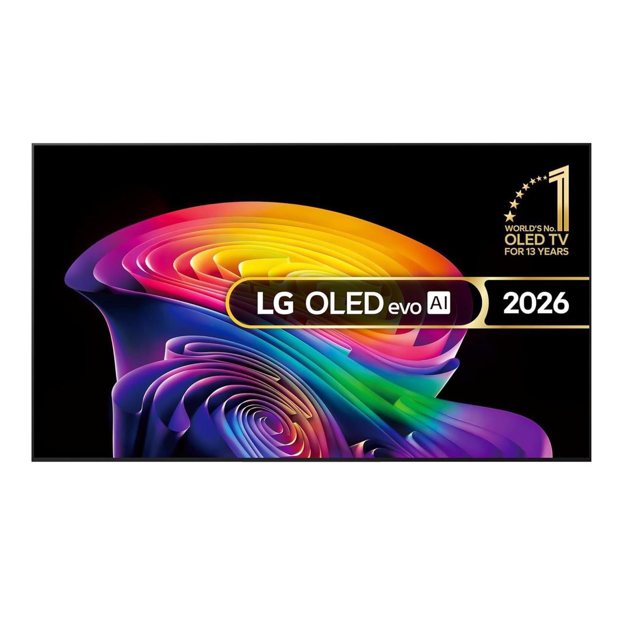 Richer Sounds Ireland - LG OLED65C64LA 6Yr