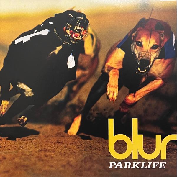 blur - girls & boys /ポスター付12インチ parklife blur - girls & boys /ポスター付12インチ parklife