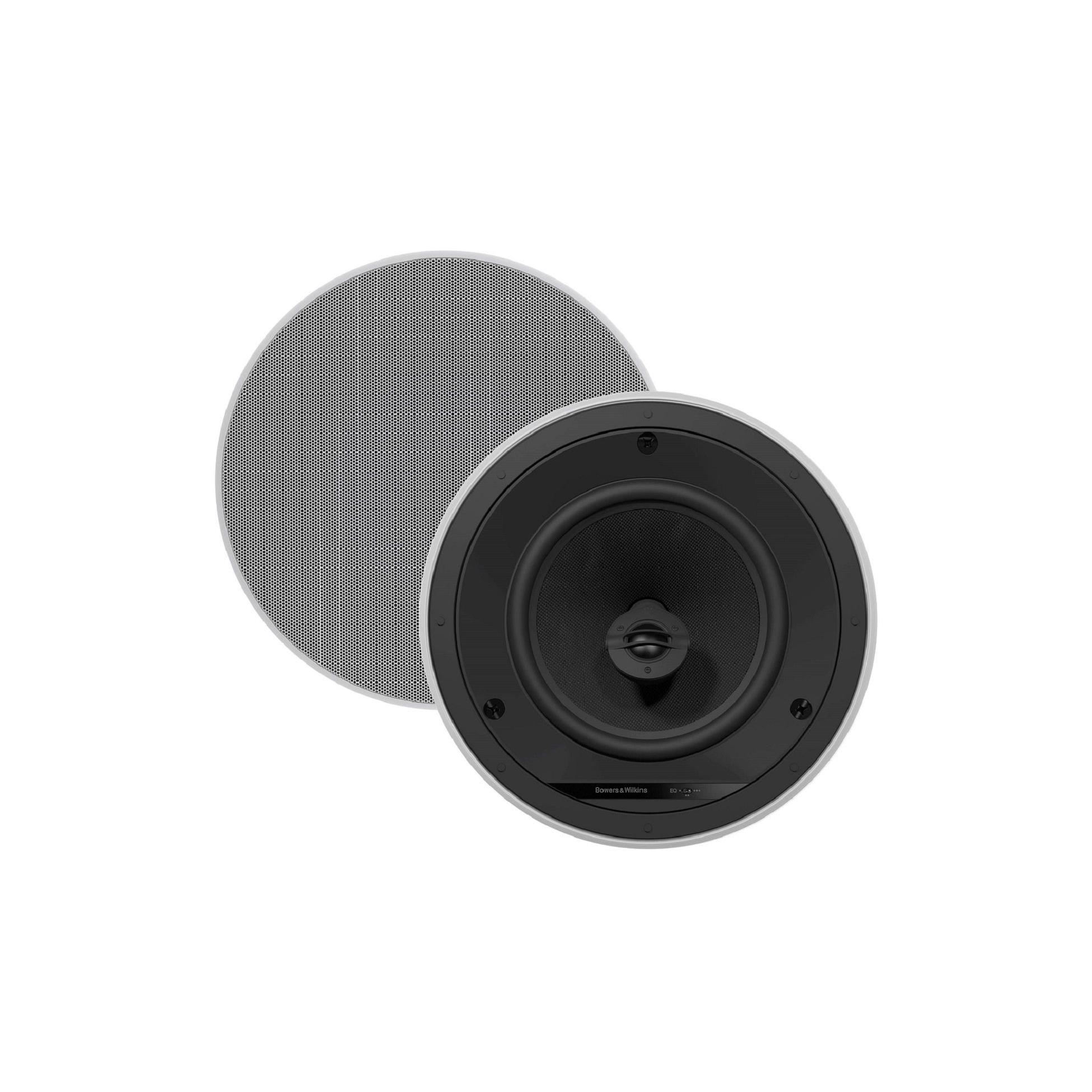 Richer Sounds Ireland Bowers & Wilkins CCM684 Pair