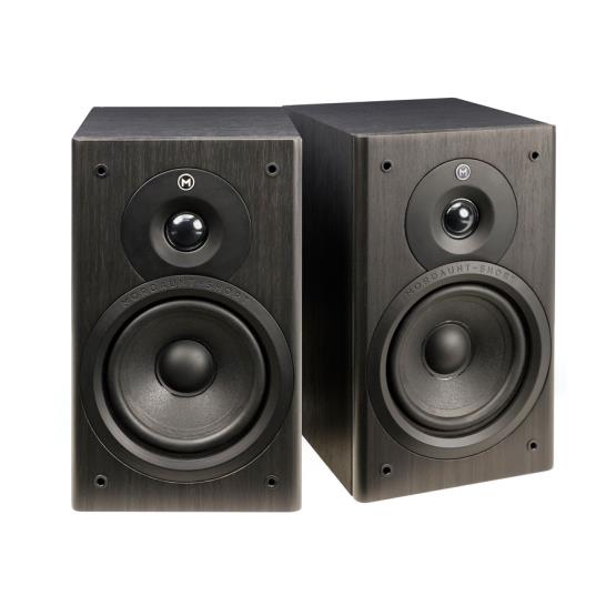 mordaunt short tweeter replacement