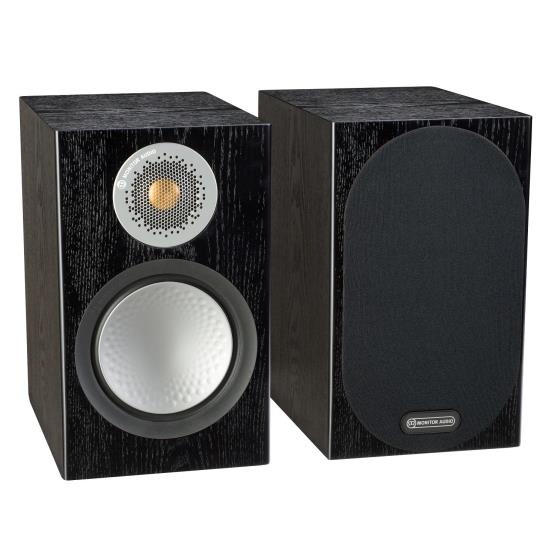 richer sounds monitor audio