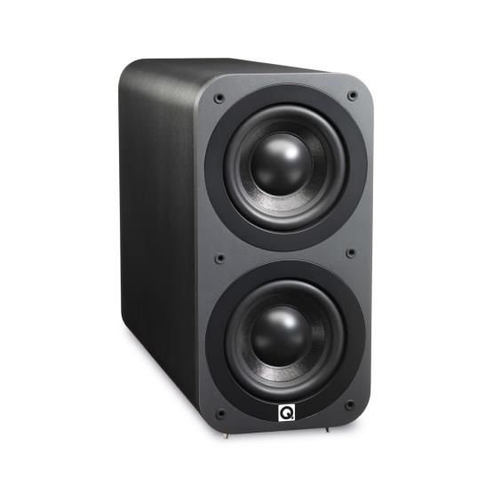 Best Budget Subwoofer in the UK Review Top Five Budget Subwoofers
