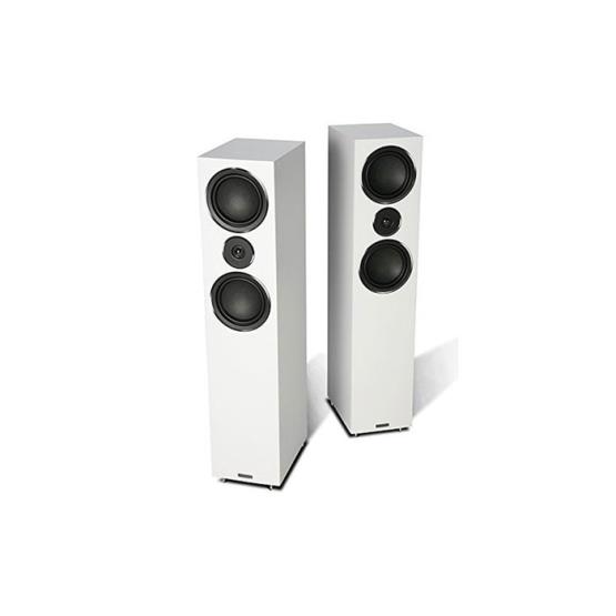 mission lx3 speakers