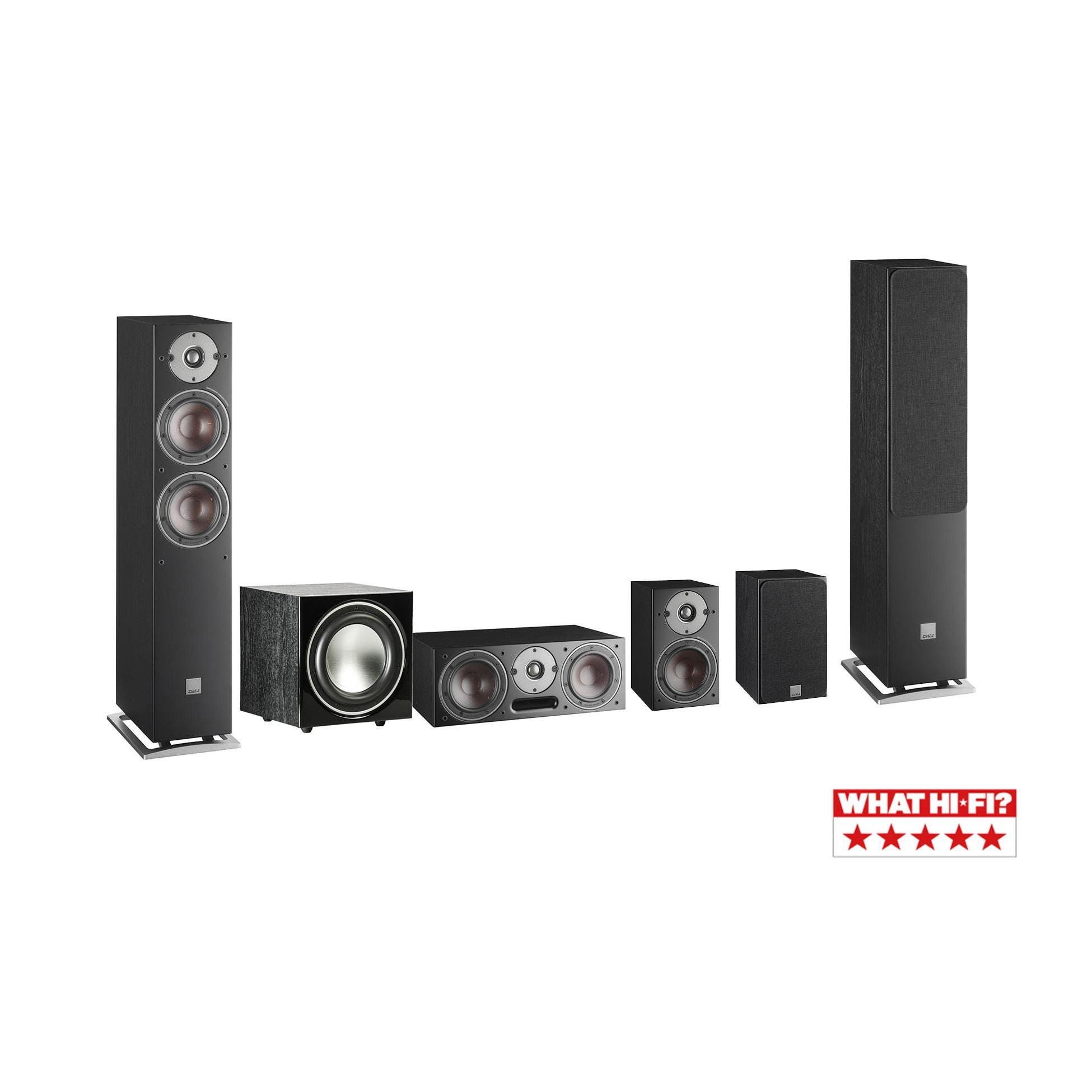 Dali oberon 1 whathifi cheap