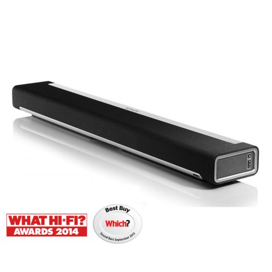 amplifying car speakers