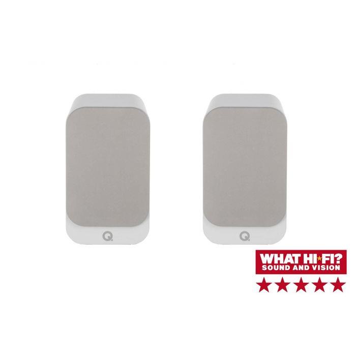 Q acoustics hot sale 3010 whathifi