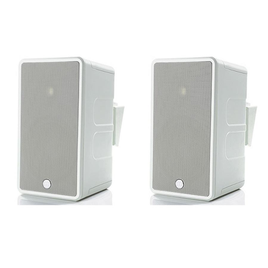 Richer Sounds Ireland Monitor Audio Climate 60 White