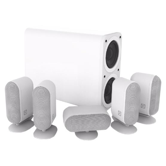 q acoustics 7000i wall mount